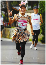 第11回小布施見にマラソン2013年7月14日 第11回小布施見にマラソン2013年7月14日